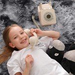 Super Soft Shaggy Area Rug for Home Decor