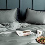 Satin Cushion Covers Set of 2 - 40 x 80 cm