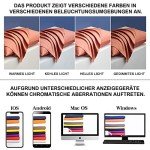 Satin Cushion Covers Set of 2 - 40 x 80 cm