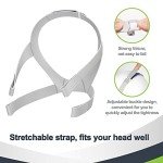 Airfit F20 Replacement Frame and Cushion Set