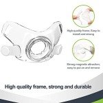 Airfit F20 Replacement Frame and Cushion Set