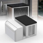 Air Conditioner Drip Cushion for U-Shaped Units