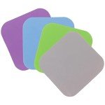 4-Pack Square Jar Opener Gripper Pads