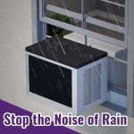 Air Conditioner Drip Cushion for U-Shaped Units