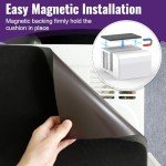 Air Conditioner Drip Cushion for U-Shaped Units