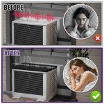 Air Conditioner Drip Cushion for U-Shaped Units