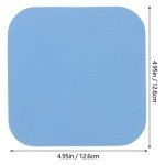 4-Pack Square Jar Opener Gripper Pads