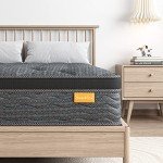 Sweetlove Double Mattress | Innerspring Hybrid Comfort