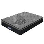 Giselle Double Mattress with Bamboo Foam & Springs