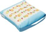 Marushin School Cushion for Kids - Fruit Design