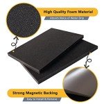 Flamorrow Magnetic AC Drip Cushion Cover 24"x17