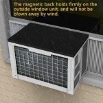 Flamorrow Magnetic AC Drip Cushion Cover 24"x17