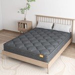 Sweetlove Medium Firm Innerspring Double Mattress
