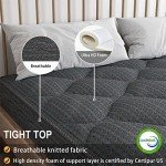 Sweetlove Medium Firm Innerspring Double Mattress