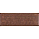 Antique Light Motif Linen Mat 1.8m x 0.6m