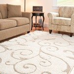 Safavieh Florida Grey Area Rug 3'7" x 5'7