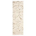 Safavieh Florida Grey Area Rug 3'7" x 5'7