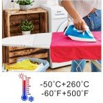 Extra Large Silicone Heat Resistant Table Mat