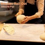 Extra Large Silicone Heat Resistant Table Mat