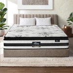 Cool Gel Pocket Spring Single Bed Mattress 34cm