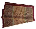 Madhabi River Grass Floor Mat Set - 2 Pieces