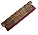 Madhabi River Grass Floor Mat Set - 2 Pieces
