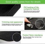 Fire Resistant BBQ Mat for Patio & Hearth