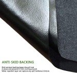 Fire Resistant BBQ Mat for Patio & Hearth