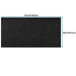 Fire Resistant BBQ Mat for Patio & Hearth