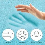 Zinus Queen Chiro Cooling Pocket Spring Mattress