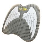 Heavenly Comfort Memory Foam Auto Cushion
