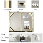 Hand-Painted Tree of Life Canvas Wall Art