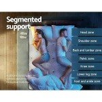 Giselle King Cool Gel Memory Foam Mattress