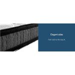 Giselle King Cool Gel Memory Foam Mattress