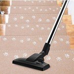 Paw Pattern Luminous Anti-Slip Stair Treads Set