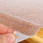 Paw Pattern Luminous Anti-Slip Stair Treads Set