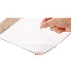 Paw Pattern Luminous Anti-Slip Stair Treads Set