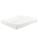 Zinus 7-Zone Green Tea Memory Foam Mattress