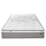 Zinus Chiro Queen Mattress with Pocket Springs