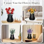 Lego Flower Vase Kit for Home Decor
