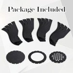 Lego Flower Vase Kit for Home Decor