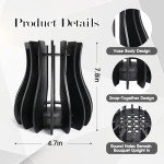 Lego Flower Vase Kit for Home Decor