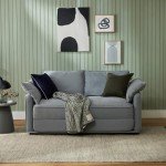 Koala 2.5 Seater Convertible Sofa Bed