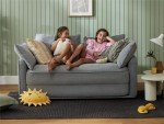 Koala 2.5 Seater Convertible Sofa Bed