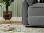 Koala 2.5 Seater Convertible Sofa Bed
