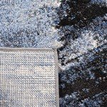 Safavieh Spirit Collection Abstract Area Rug, 8' x 10