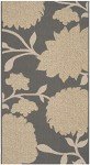 Safavieh Courtyard Tyson Indoor/Outdoor Area Rug