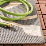 Safavieh Courtyard Tyson Indoor/Outdoor Area Rug