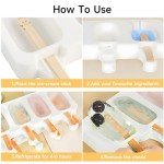 Folding Foam Seat Pad 2-Pack for Outdoor Use