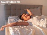Dreamz King Single Mattress with Pocket Springs